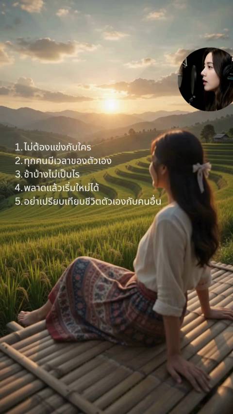 10 เรื่องที่อากงสอนว่า ชีวิตไม่ต้องรีบ